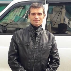 Роман, 44 года, Краснокаменск