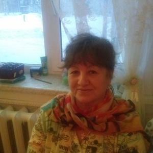 Вера, 70 лет, Новодвинск