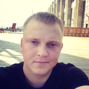 Парни в Балтийске: Алексей, 32 - ищет девушку из Балтийска