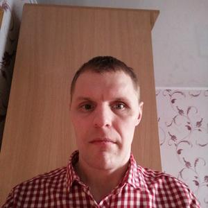Дмитрий, 37 лет, Котлас