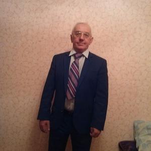 Валерий, 69 лет, Ярославль