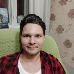 Парни в Вологде: Григорий, 32 - ищет девушку из Вологды