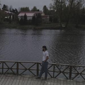 Саид, 24 года, Москва