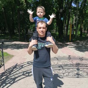 Парни в Твери: Алексей, 34 - ищет девушку из Твери