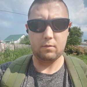 Yury, 32 года, Заводоуковск