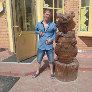 Парни в Смоленске: Евгений, 38 - ищет девушку из Смоленска