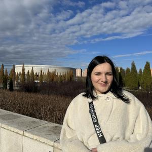 Анастасия, 36 лет, Краснодар