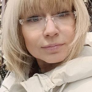 Наталья, 49 лет, Лесной