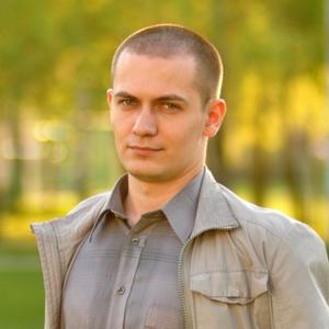 Егор, 36 лет, Большая Черниговка