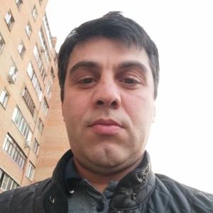 Valerian Tsuladze, 43 года, Ногинск