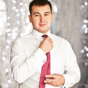 Николай Михайлов, 33 года, Чебоксары