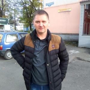 Сергей, 47 лет, Междуреченск