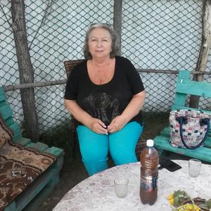 Девушки в Белокурихе: Татьяна Кравец, 69 - ищет парня из Белокурихи