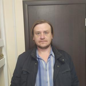 Лощинин Андрей, 40 лет, Липецк