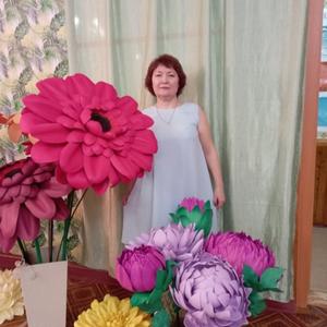 Оля, 59 лет, Емва