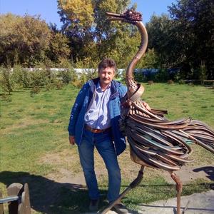 Анатолий, 53 года, Кулунда