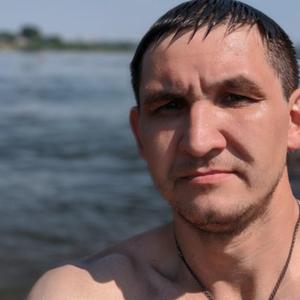 Сергей Григорьев, 36 лет, Уфа