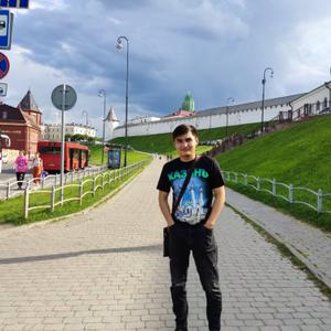 Арман, 23 года, Нижнекамск