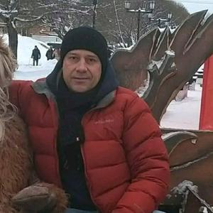 Юрий, 54 года, Дмитров