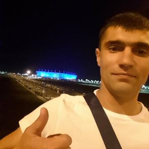 Парни в Мурманске: Виталий, 35 - ищет девушку из Мурманска
