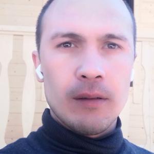 Василий, 34 года, Топки