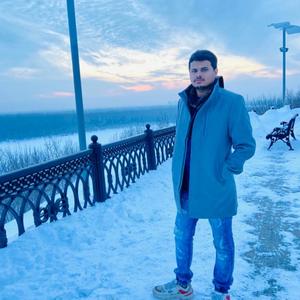 Dheeraj, 24 года, Уфа