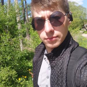 Алексей, 25 лет, Климово