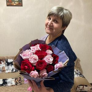 Девушки в Вологде: Вера, 62 - ищет парня из Вологды