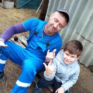 Парни в Новоалександровске: Сидельников, 36 - ищет девушку из Новоалександровска