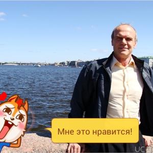 Парни в Петергофе: Aleksandr Butyak, 63 - ищет девушку из Петергофа