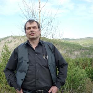 Роман Поденков, 57 лет, Чита