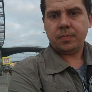 Artem, 44 года, Вологда