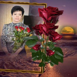 Татьяна, 60 лет, Усть-Лабинск