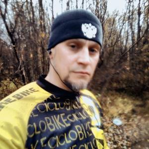 Парни в Северодвинске: Сергей Калюкин, 44 - ищет девушку из Северодвинска