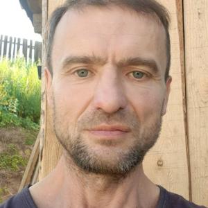 Алексей, 42 года, Емельяново