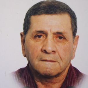Али, 57 лет, Когалым