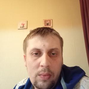 Димтрий, 38 лет, Омск