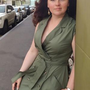 Девушки в Петрозаводске: Татьяна, 38 - ищет парня из Петрозаводска