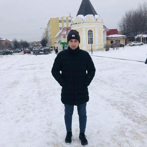Yusuf, 31 год, Москва