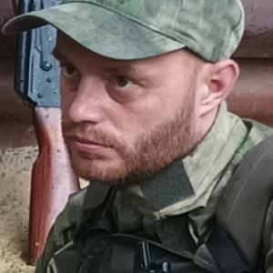 Сергей, 34 года, Владимирский Лагерь