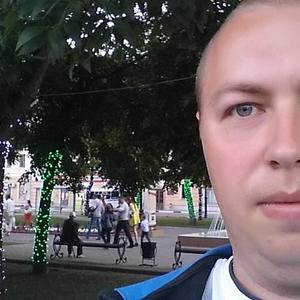 Алексей, 37 лет, Моршанск