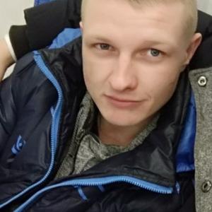 Диман, 25 лет, Новосибирск