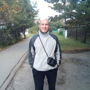 Андрей, 59 лет, Орел