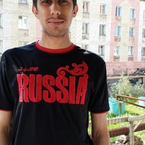 Максим, 23 года, Красноярск