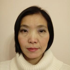 Жаргала, 51 год, Улан-Удэ