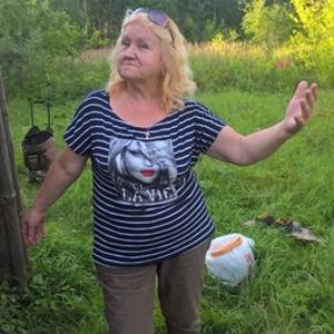 Тамара, 70 лет, Нижний Новгород