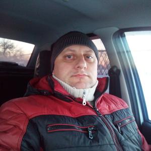 Андрей, 44 года, Павловск