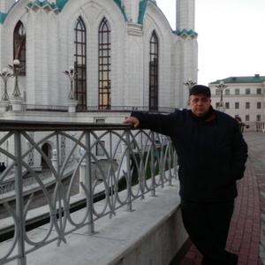 Парни в Набережные Челны: Олег Василякин, 53 - ищет девушку из Набережные Челны