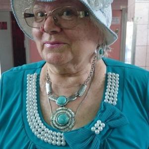 Девушки в Омске: Галина Березнева, 86 - ищет парня из Омска