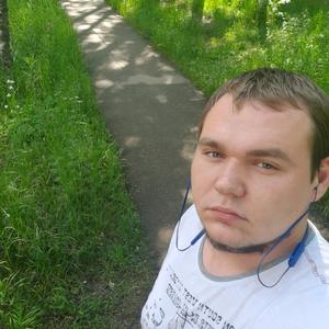 Парни в Ухте (Коми): Sergey, 28 - ищет девушку из Ухты (Коми)